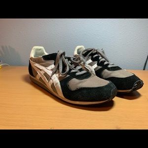 Used Casual ASICS Shoes
